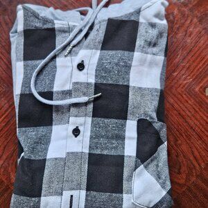 Pull Over shirt